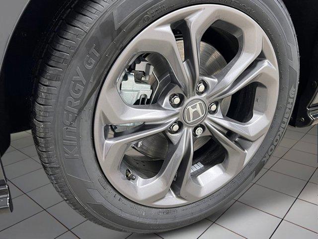 new 2025 Honda Accord Hybrid car, priced at $34,333