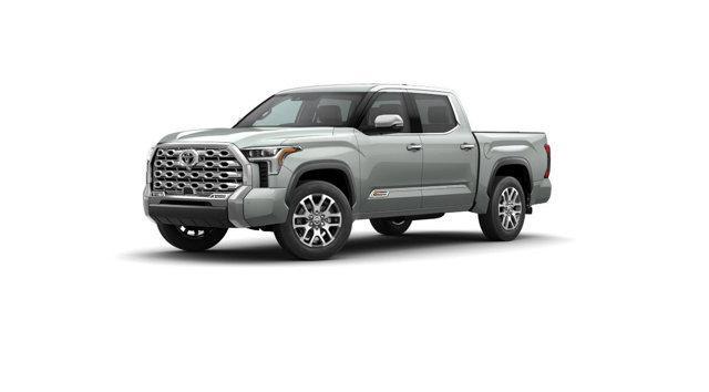 new 2024 Toyota Tundra car, priced at $67,910