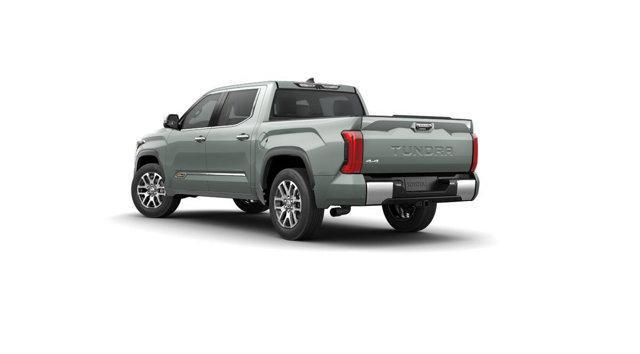 new 2024 Toyota Tundra car, priced at $67,910