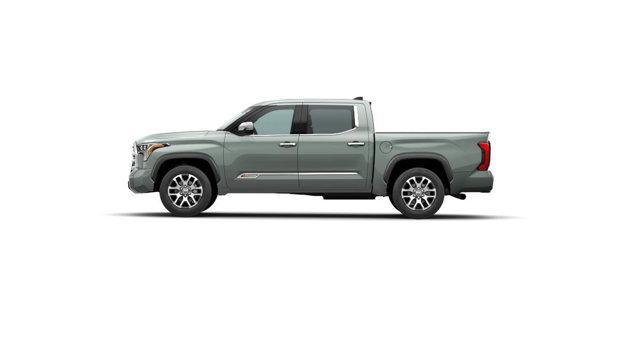 new 2024 Toyota Tundra car, priced at $67,910