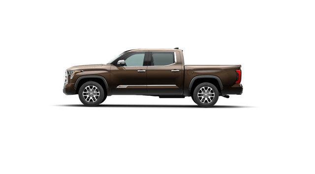 new 2024 Toyota Tundra car, priced at $70,014