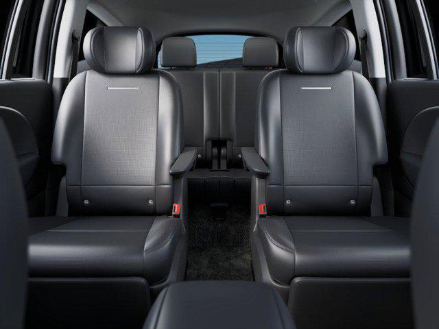 new 2026 Hyundai IONIQ 9 car, priced at $73,285