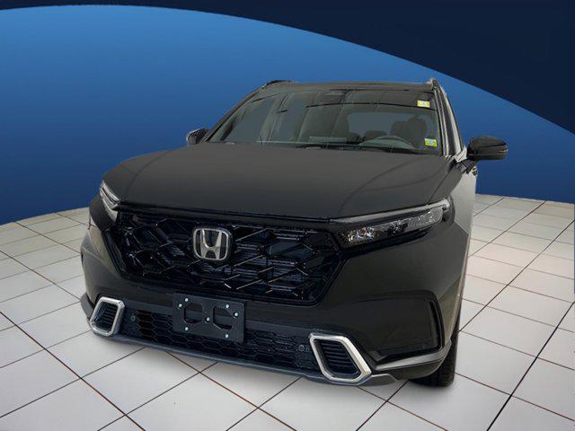 new 2025 Honda CR-V Hybrid car, priced at $40,286