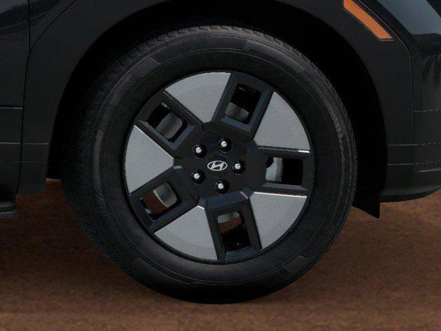 new 2026 Hyundai Santa Fe car, priced at $42,695