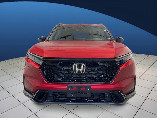 new 2025 Honda CR-V Hybrid car, priced at $39,146