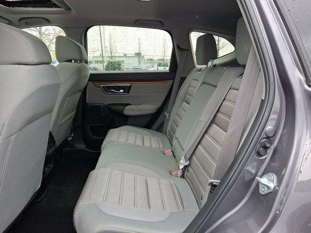 used 2022 Honda CR-V car, priced at $28,795