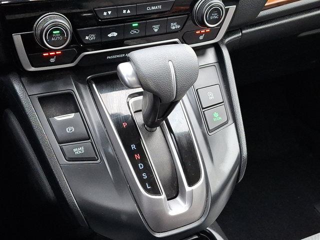 used 2022 Honda CR-V car, priced at $28,795