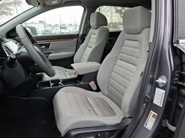 used 2022 Honda CR-V car, priced at $28,795