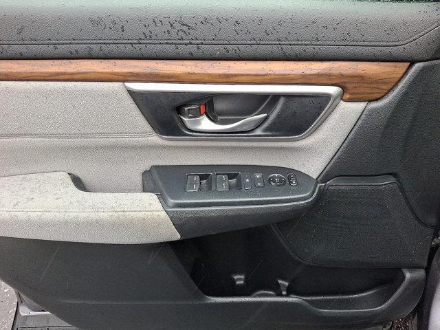 used 2022 Honda CR-V car, priced at $28,795