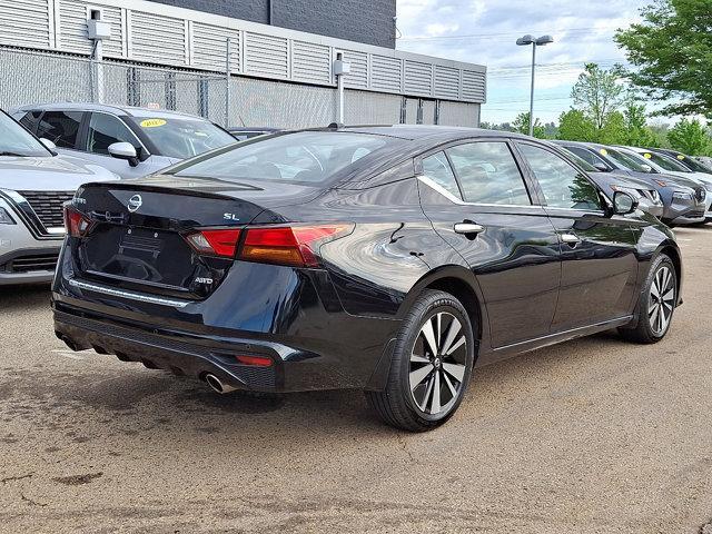 used 2022 Nissan Altima car, priced at $26,491