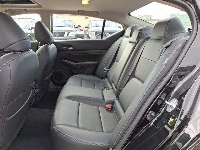 used 2022 Nissan Altima car, priced at $26,491