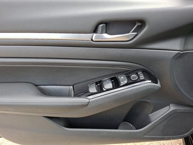 used 2022 Nissan Altima car, priced at $26,491