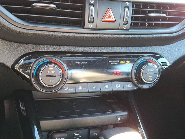 used 2023 Kia Forte car, priced at $20,755