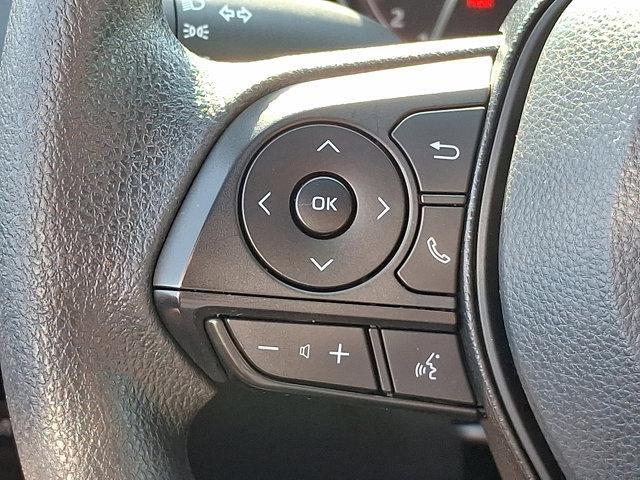 used 2024 Toyota RAV4 car, priced at $33,888