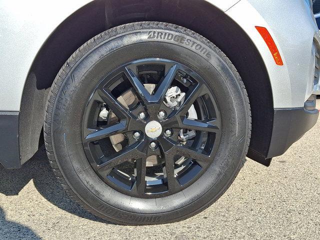 used 2022 Chevrolet Equinox car, priced at $26,990