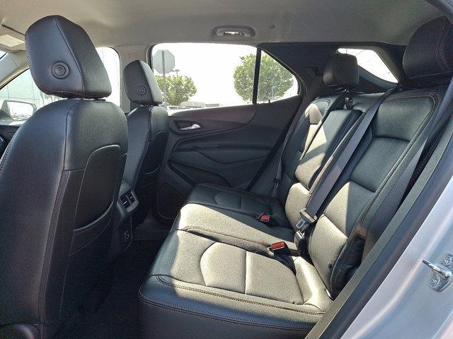 used 2022 Chevrolet Equinox car, priced at $26,990