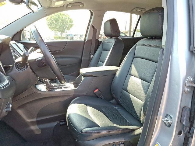 used 2022 Chevrolet Equinox car, priced at $26,990