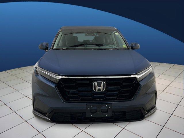 new 2025 Honda CR-V car, priced at $34,334