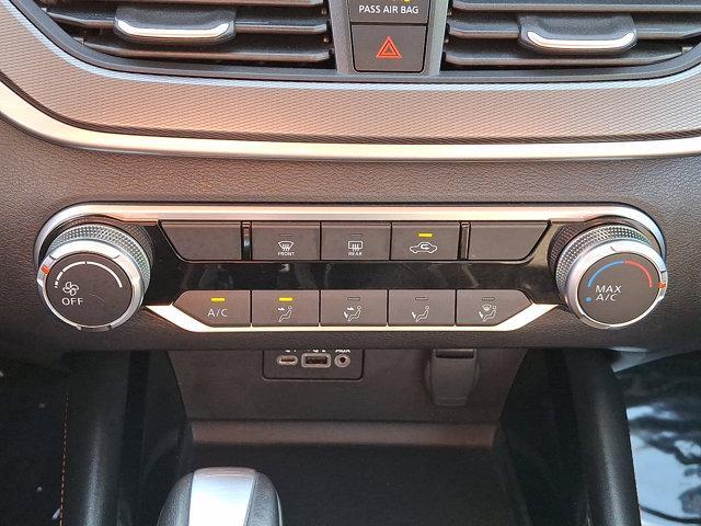 used 2024 Nissan Altima car, priced at $21,988