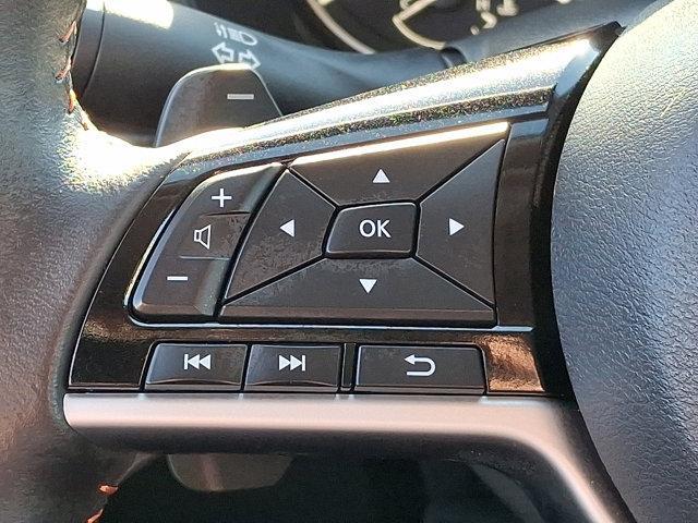 used 2024 Nissan Altima car, priced at $21,988
