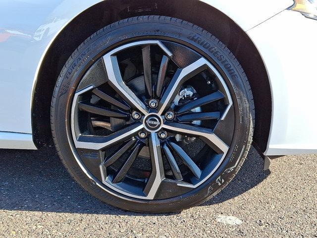 used 2024 Nissan Altima car, priced at $21,988
