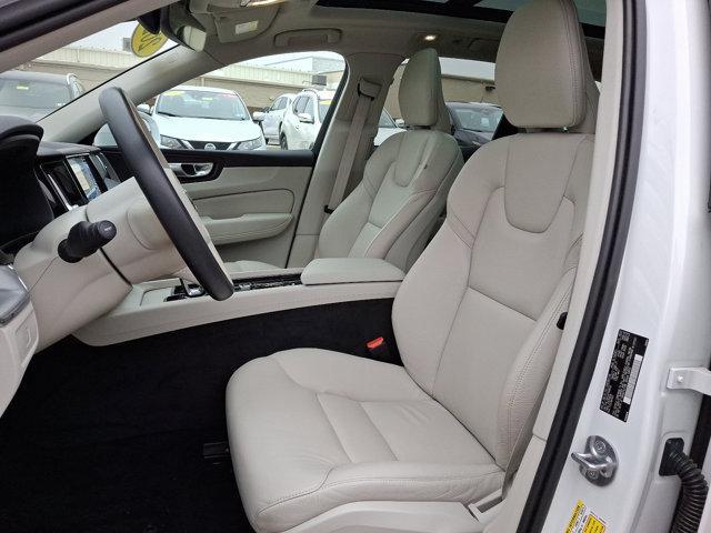 used 2023 Volvo XC60 car, priced at $29,991