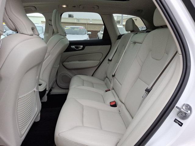 used 2023 Volvo XC60 car, priced at $29,991