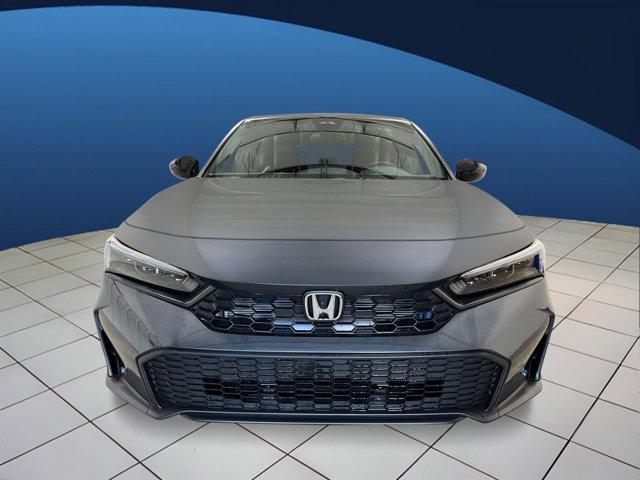 new 2025 Honda Civic car, priced at $27,315