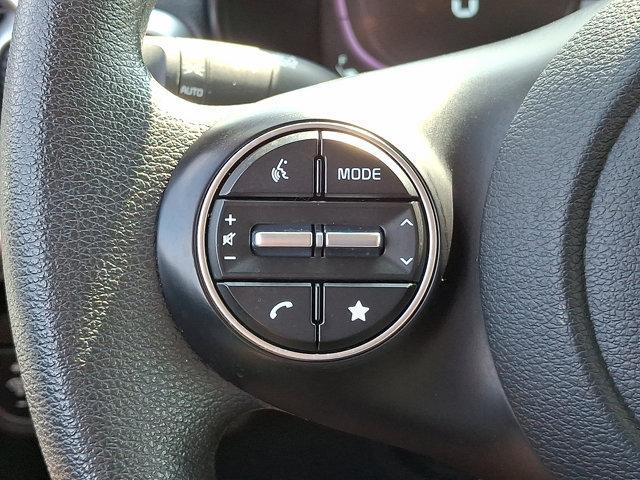 used 2024 Kia Soul car, priced at $18,955