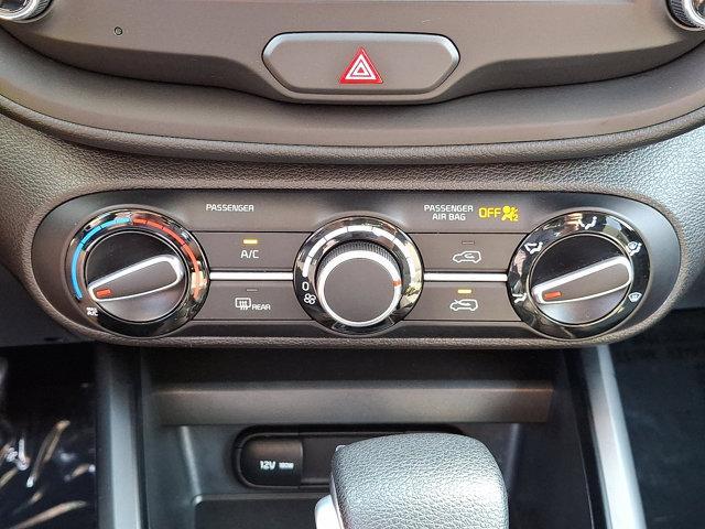 used 2024 Kia Soul car, priced at $18,955
