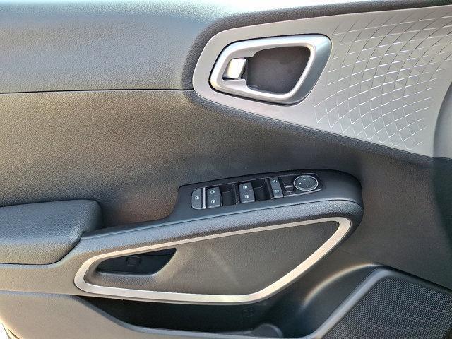 used 2024 Kia Soul car, priced at $18,955