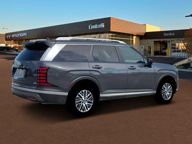new 2026 Hyundai Palisade car, priced at $46,995