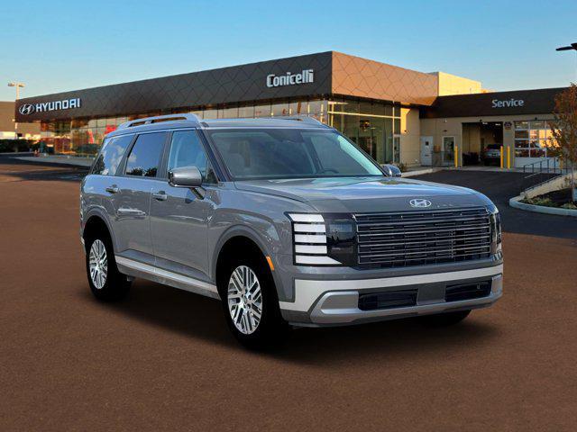 new 2026 Hyundai Palisade car, priced at $46,995