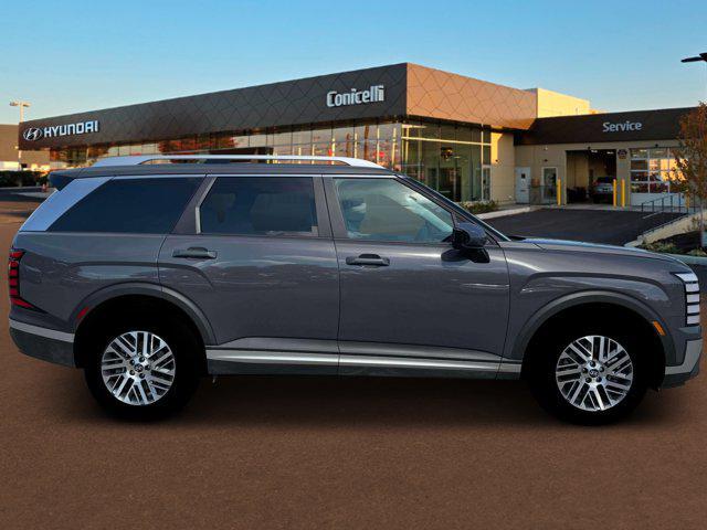 new 2026 Hyundai Palisade car, priced at $46,995