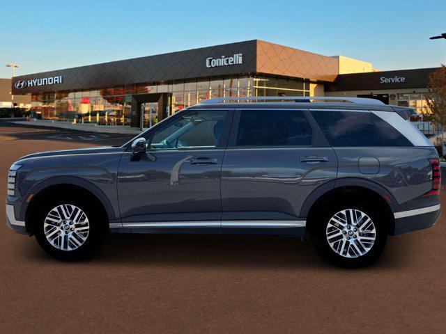 new 2026 Hyundai Palisade car, priced at $46,995