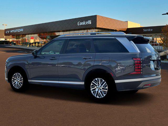 new 2026 Hyundai Palisade car, priced at $46,995