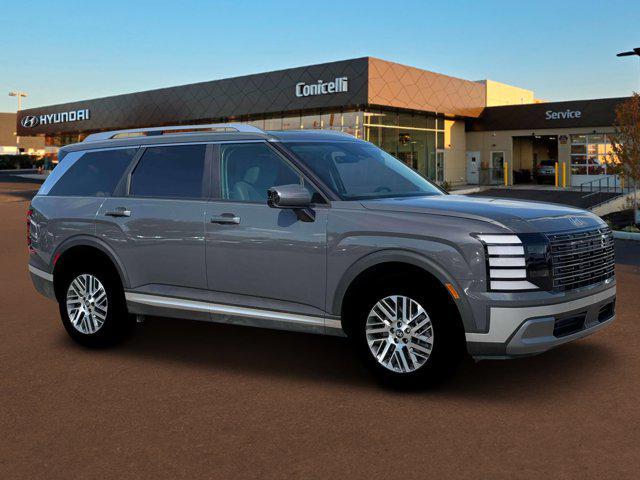new 2026 Hyundai Palisade car, priced at $46,995