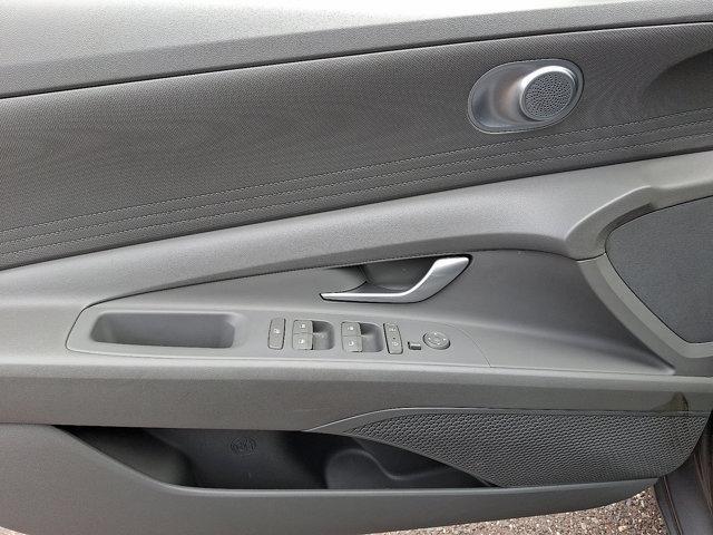 used 2023 Hyundai Elantra car, priced at $17,888