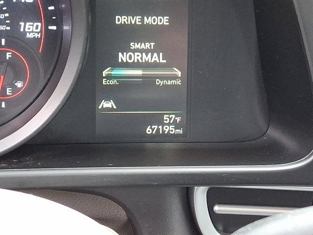 used 2023 Hyundai Elantra car, priced at $17,888