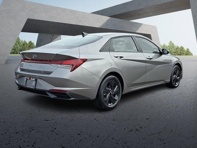 used 2023 Hyundai Elantra car, priced at $17,888
