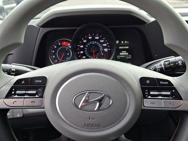 used 2023 Hyundai Elantra car, priced at $17,888