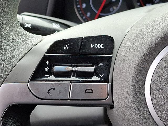 used 2023 Hyundai Elantra car, priced at $17,888