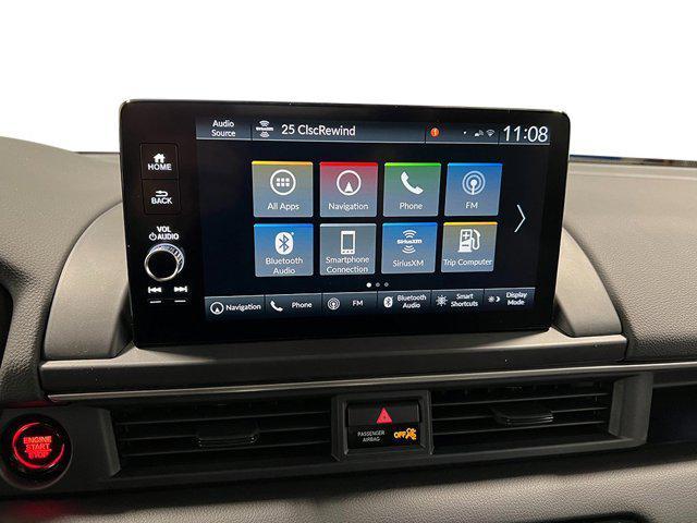 new 2025 Honda Pilot car, priced at $52,065