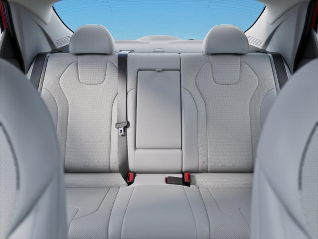 new 2025 Hyundai Elantra car, priced at $28,318