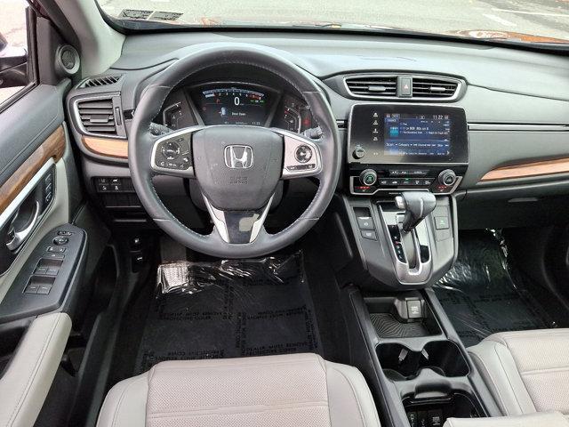 used 2019 Honda CR-V car, priced at $23,795