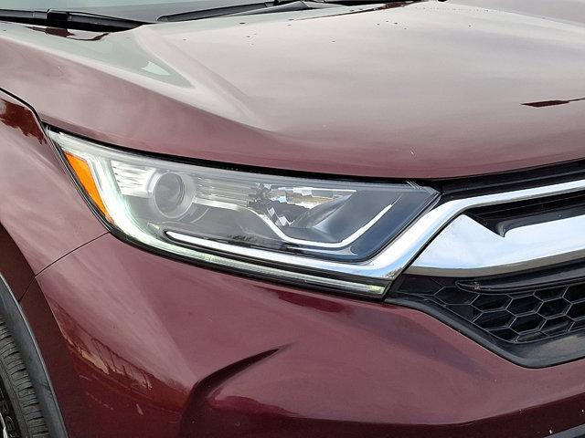 used 2019 Honda CR-V car, priced at $23,795