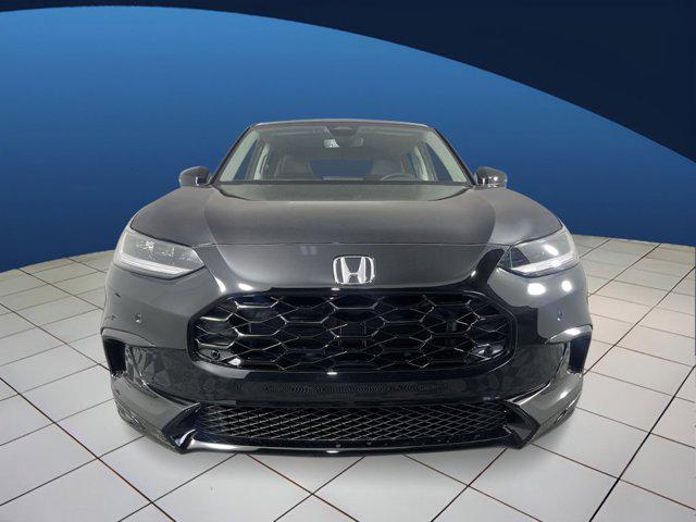 new 2026 Honda HR-V car, priced at $32,945