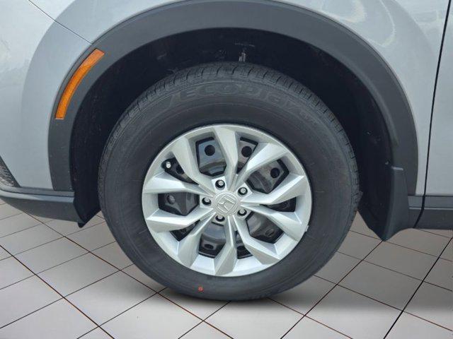 new 2026 Honda CR-V car, priced at $33,058