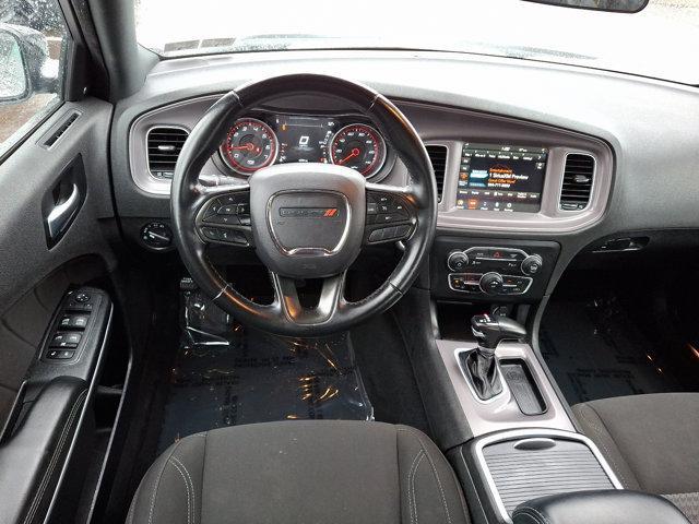 used 2023 Dodge Charger car, priced at $21,955