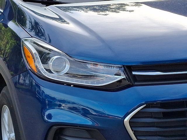 used 2020 Chevrolet Trax car, priced at $20,991